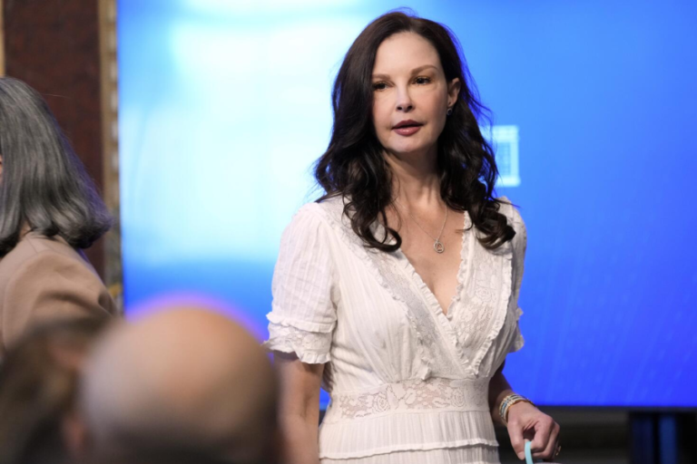 Ashley Judd Net Worth