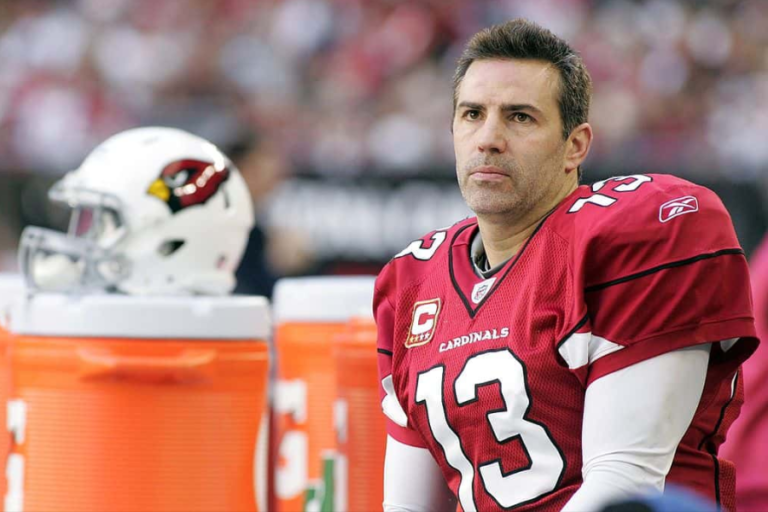 kurt warner net worth