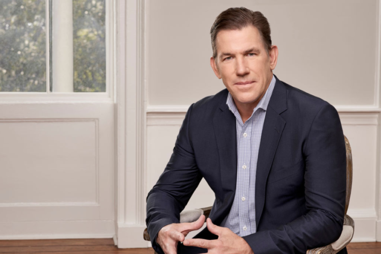 thomas ravenel net worth