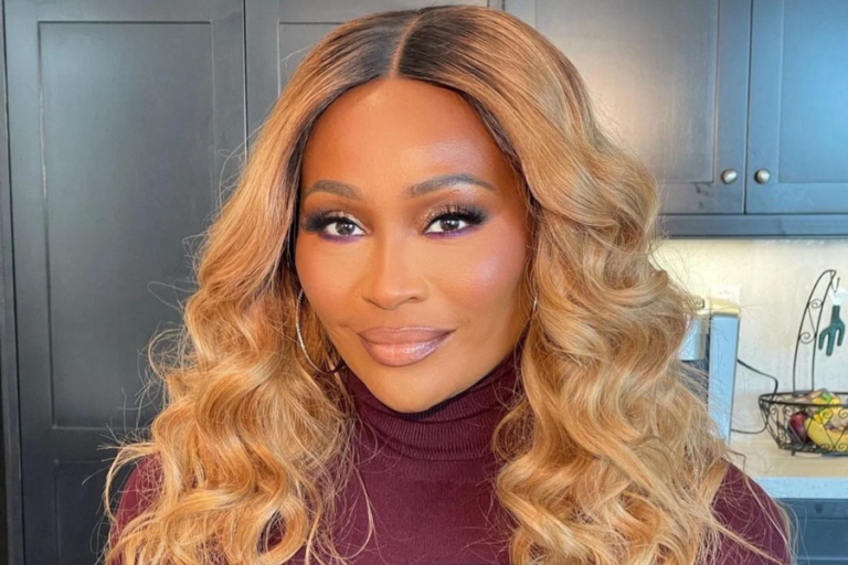 cynthia bailey net worth