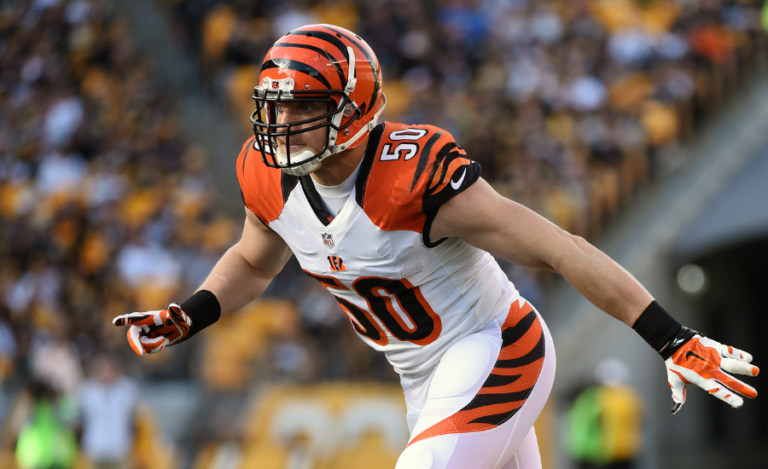aj hawk net worth