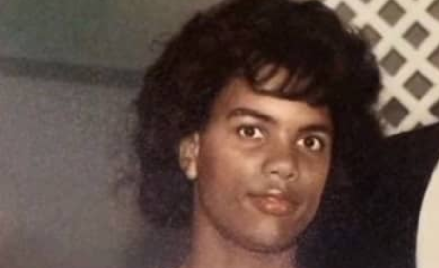 mary joan martelly