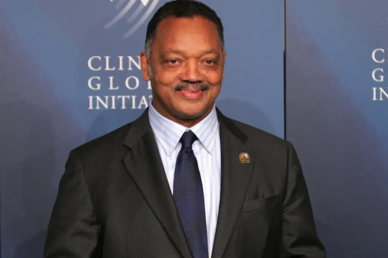jesse jackson net worth