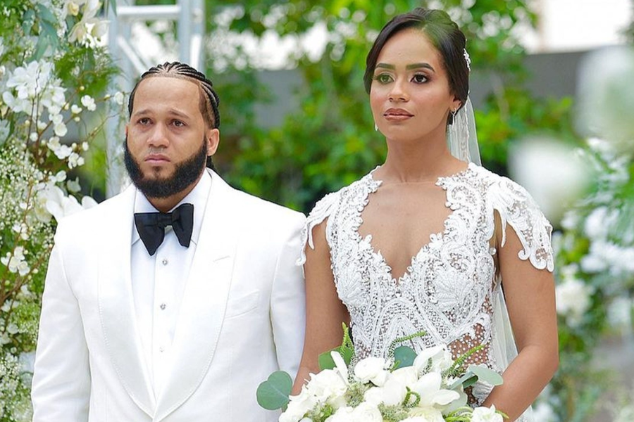 Who is Alba Rosa? The Truth About El Alfa Wife Alba Rosa