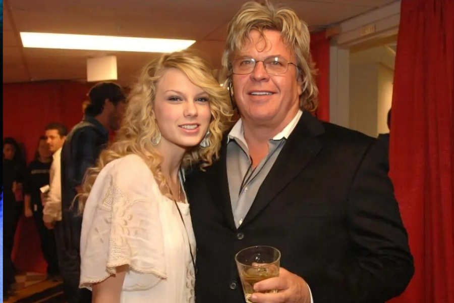Who is Margo Rey? The Truth About Ron White Comedian’s Wife Margo Rey