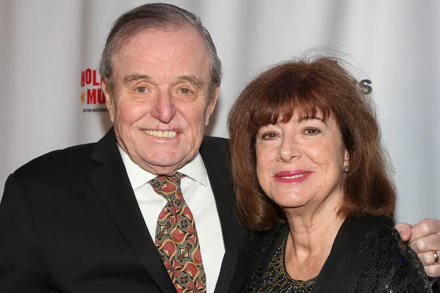 Who is Teresa Modnick? The Truth About Jerry Mathers Wife Teresa Modnick