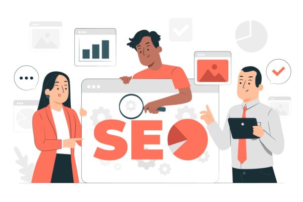 Unlocking the Secrets of Effective SEO SEO